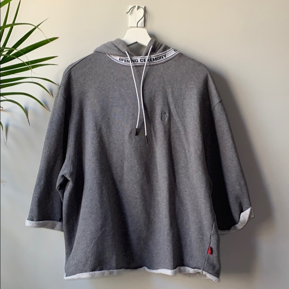 Opening Ceremony hoodie
